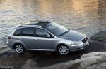 Fiat Croma 2005 года
